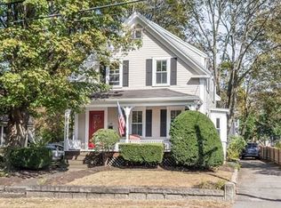 169 High St, Reading, MA 01867