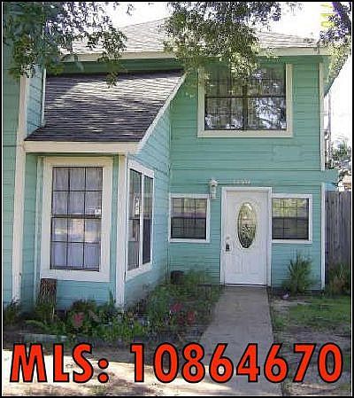 10344 Shelburne - Front View