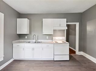 205 W Tinsley St UNIT 205, Griffin, GA