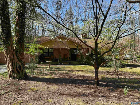 57 County Road 934, Mentone, AL 35984