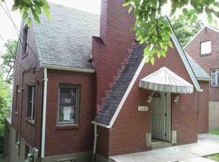 5601 Dellaglen Ave, Pittsburgh, PA