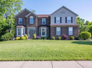 6546 Hunters Green Dr, Mason, OH 45040
