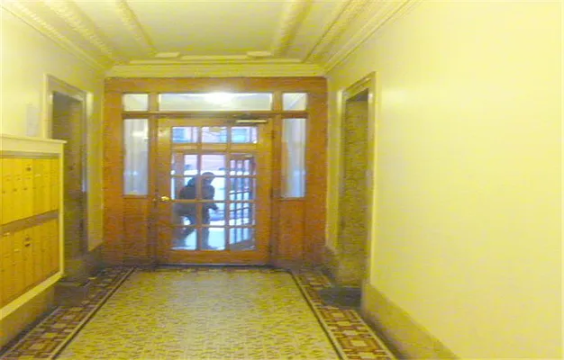 Rented by Buchbinder & Warren | media 31