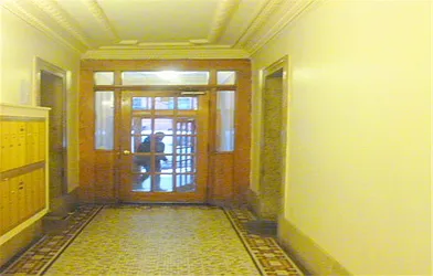 Rented by Buchbinder & Warren