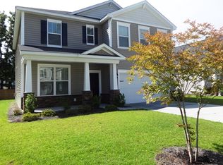 3597 Locklear Ln, Mount Pleasant, SC 29466