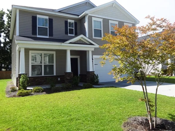 3597 Locklear Ln, Mount Pleasant, SC 29466