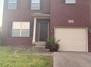 9700 Gallatin Ct, Louisville, KY 40291