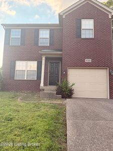9700 Gallatin Ct, Louisville, KY, 40291