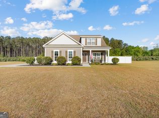 533 Belmont Ave, Statesboro, GA 30458