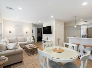 29-31 Ward St #102, Boston, MA 02127