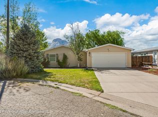 47 Black Sulphur Pl, Parachute, CO 81635