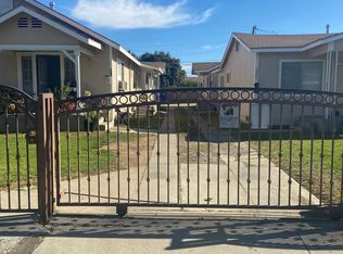 1018 S Fetterly Ave, Los Angeles, CA 90022