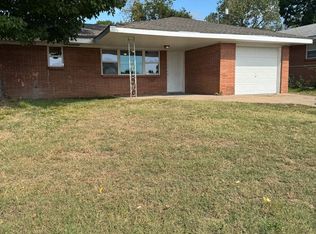 4724 SE Adams Blvd, Bartlesville, OK 74006