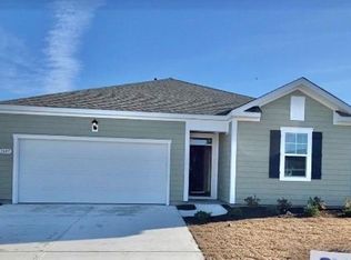 1609 Cosmos Ln LOT 258, Myrtle Beach, SC 29577