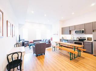 2465 18th St NW #3, Washington, DC 20009