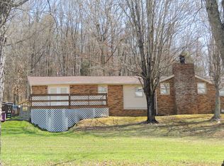 275 Creek Rd, Church Hill, TN 37642