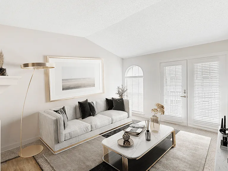 Summers Crossing Apartments — Photo 11