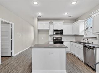 3439 Flatiron Dr, Royse City, TX 75189