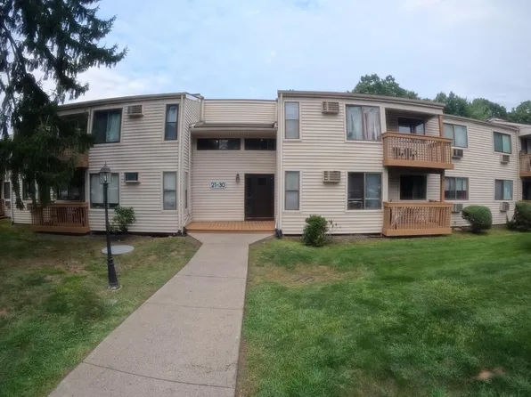 30 Woodland Drive #30, Cromwell, CT 06416