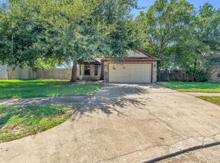 20507 Blue Beech Dr, Katy, TX 77449