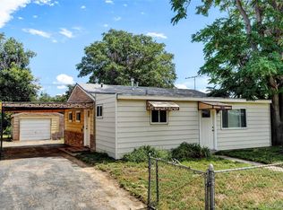 6660 Ash St, Commerce City, CO 80022