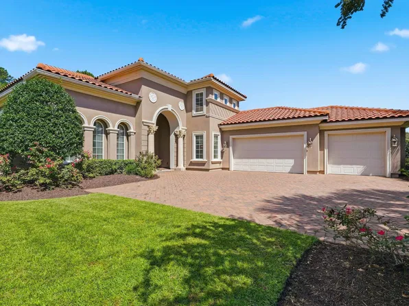 9267 Bellasera Circle, Myrtle Beach, SC 29579