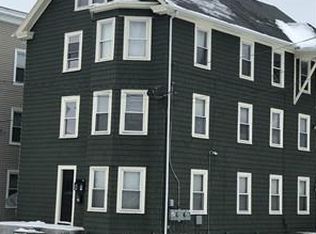 412 Cumberland Hill Rd, Woonsocket, RI 02895