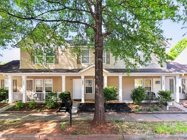 12825 Windy Lea Ln #75, Huntersville, NC 28078