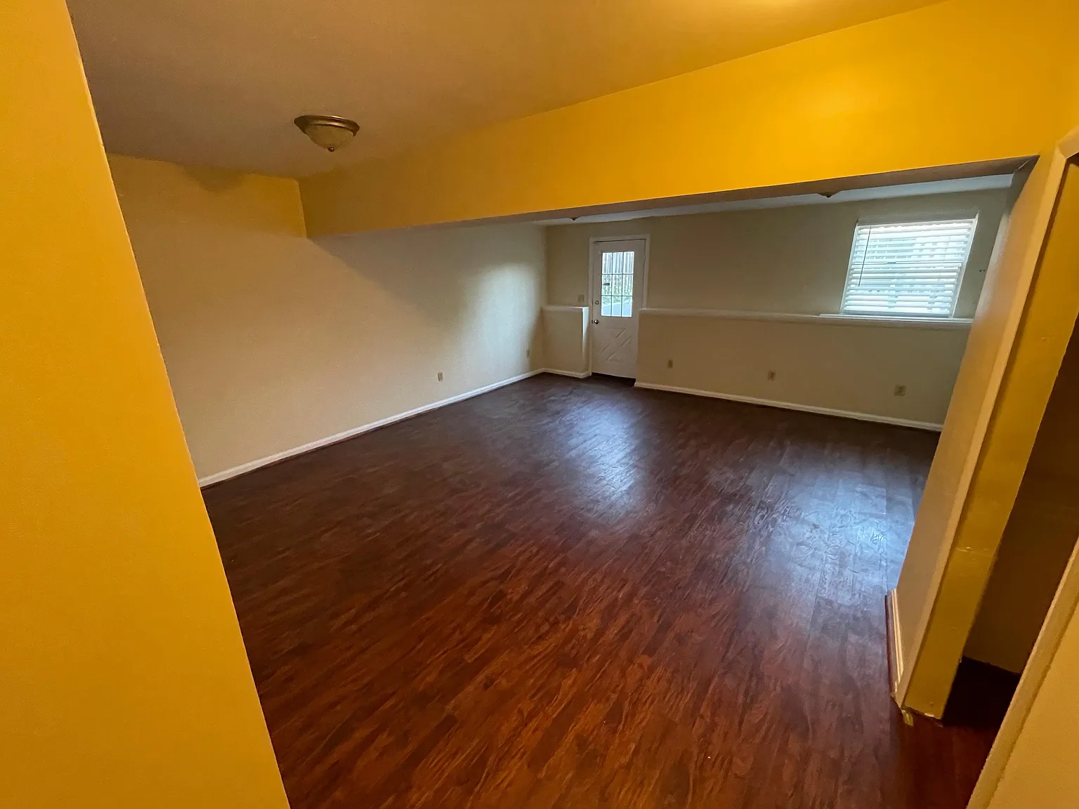 1 bed, 480 sqft, $1,600 — Photo 2