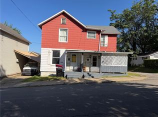 839 Morton St, New Castle, PA 16101