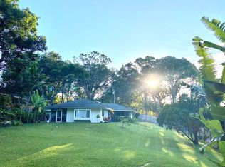 389 Ulumalu Rd, Haiku, HI 96708