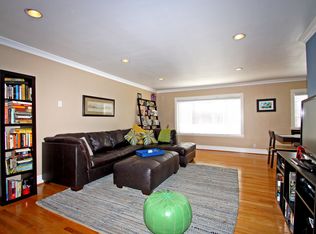 2002 4th St APT 106, Santa Monica, CA 90405