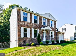 9301 Messina Dr, Fort Washington, MD 20744