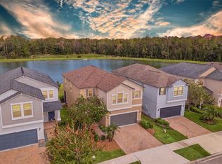 17349 Cruiser Bnd, Land O Lakes, FL 34638