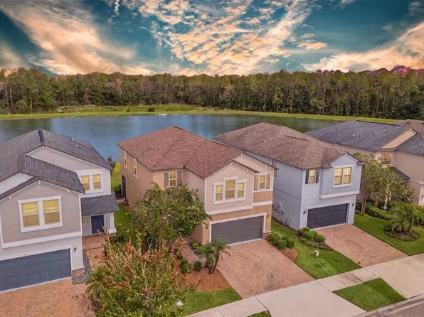 17349 Cruiser Bnd, Land O Lakes, FL 34638