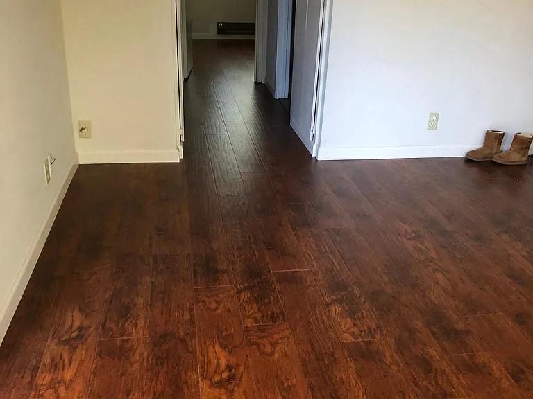 1441 Lewis St #7 — Photo 3