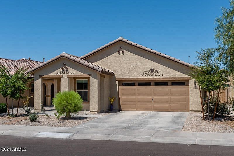 40858 W Portis Dr, Maricopa, AZ 85138 | Zillow