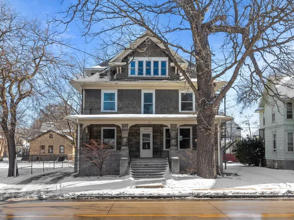 608 Jackson St, Oshkosh, WI 54901