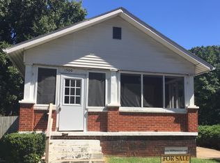 1500 Henning Ave, Evansville, IN