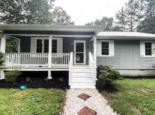 141 Nugget Ct #1, Ellijay, GA 30540