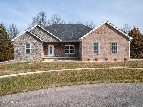 166 Creekstone Dr, Radcliff, KY 40160