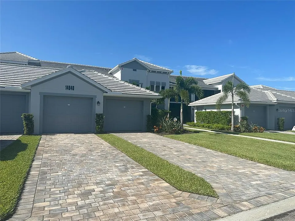 14040 Heritage Landing Blvd #113