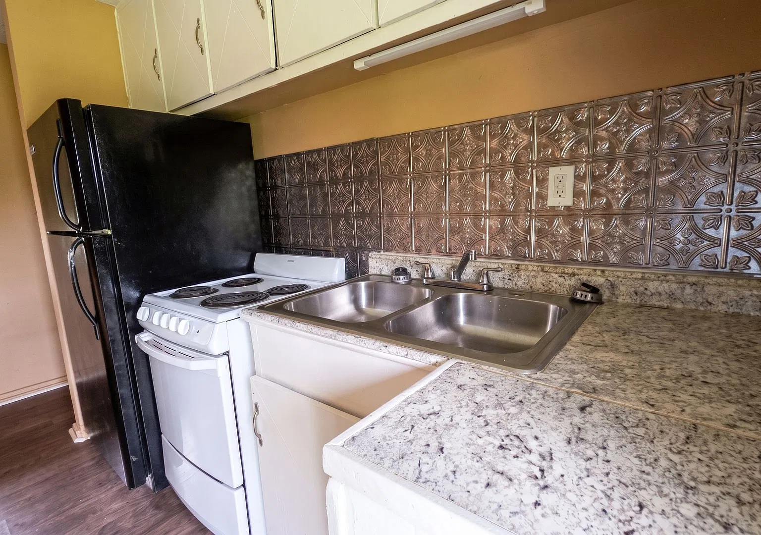 Cozy 1-Bed, 1-Bath Home in Shiloh, GA! — Photo 3