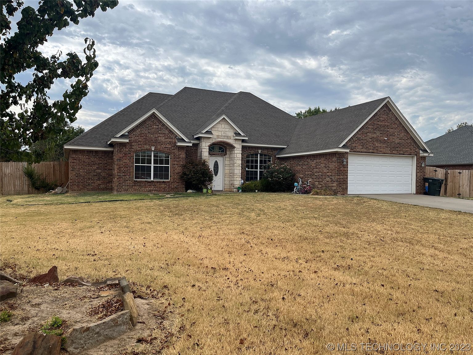 1403 Remington Cir E, Durant, OK 74701 MLS 2332802 Zillow