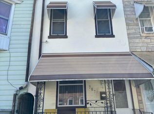 707 Moss St, Reading, PA 19604