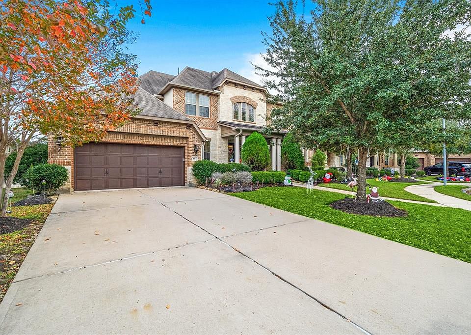 3315 Mallard Run Ct, Katy, TX 77494 Zillow