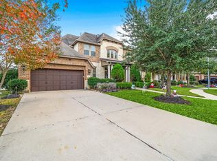 3315 Mallard Run Ct, Katy, TX 77494