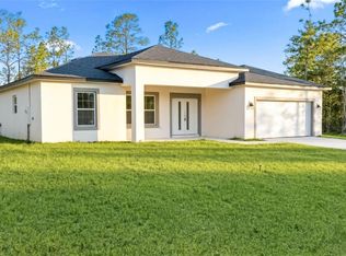 3510 W Cushion Dr, Citrus Springs, FL 34433