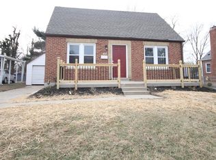4117 Estermarie Dr, Cincinnati, OH 45236