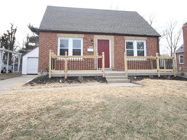 4117 Estermarie Dr, Cincinnati, OH 45236
